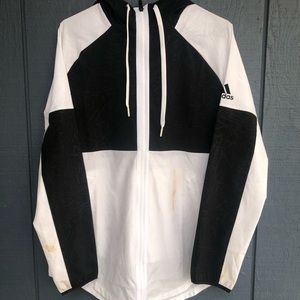 Adidas Zipup Jacket